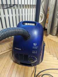 Пилесос Siemens Dino E 1800W