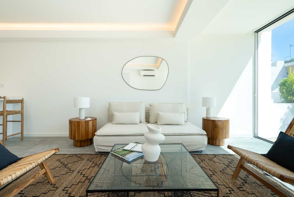 T3 Renovado no Centro de Vilamoura