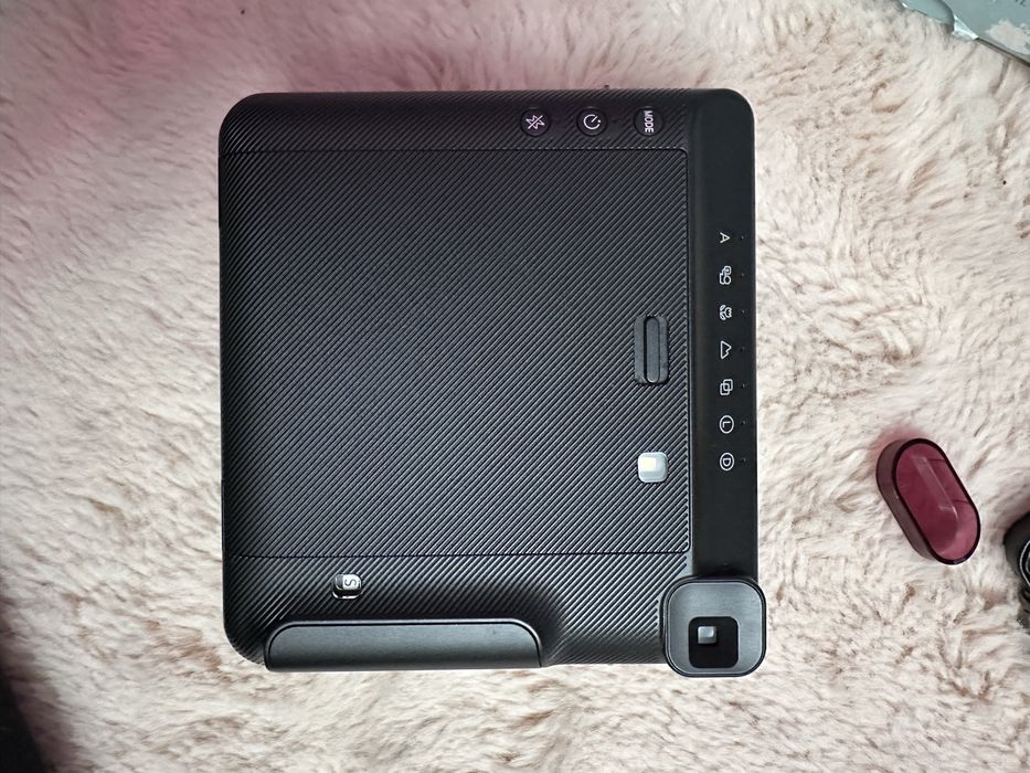 Полароїд камера Instax square SQ6