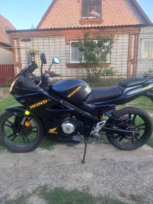 Вайпер 150 б/у..