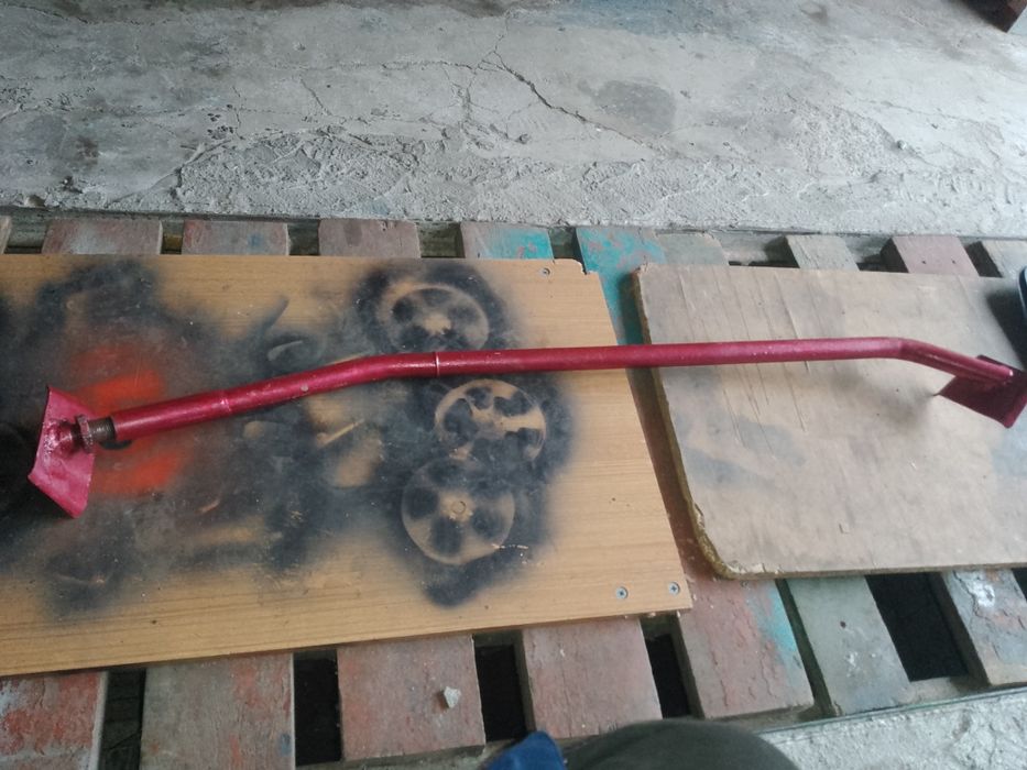 Продам разпорку ВАЗ классика