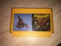 Pegasus gry Spider-Man. Oryginalna kolekcjoner