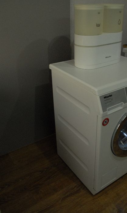 Pralka Miele W 5000,automatyczne dozowanie 8kg