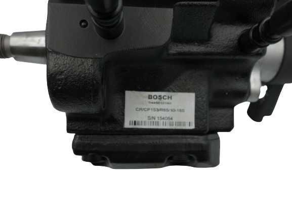 Pompa CR 0445.010.163 Bosch 2.0 Fiat, Opel, Peugeot Regenerowana