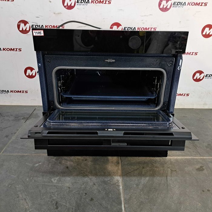 Piekarnik Samsung NV7B6775LDK/U1 2lata gwa A+/Dual Cook Flex&Add Steam