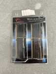 G.Skill Ripjaws V DDR4, 4 x 4gb, 4000MHz, CL19 (F4-4000C19D-8GVK)