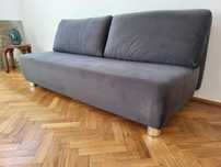 Sofa Rozkładana, kupiona 2 lata temu