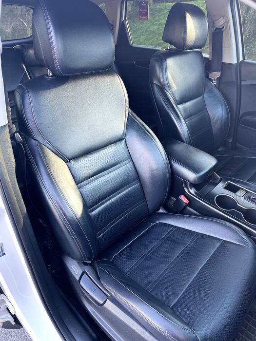 Kia Sorento 3 покоління 2016 рік 2.4GDI Газ/Бенз AWD