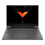 Portátil HP Victus 16-s0015np 16.1" R5 7640HS 16GB 512GB RTX 4060 FHD