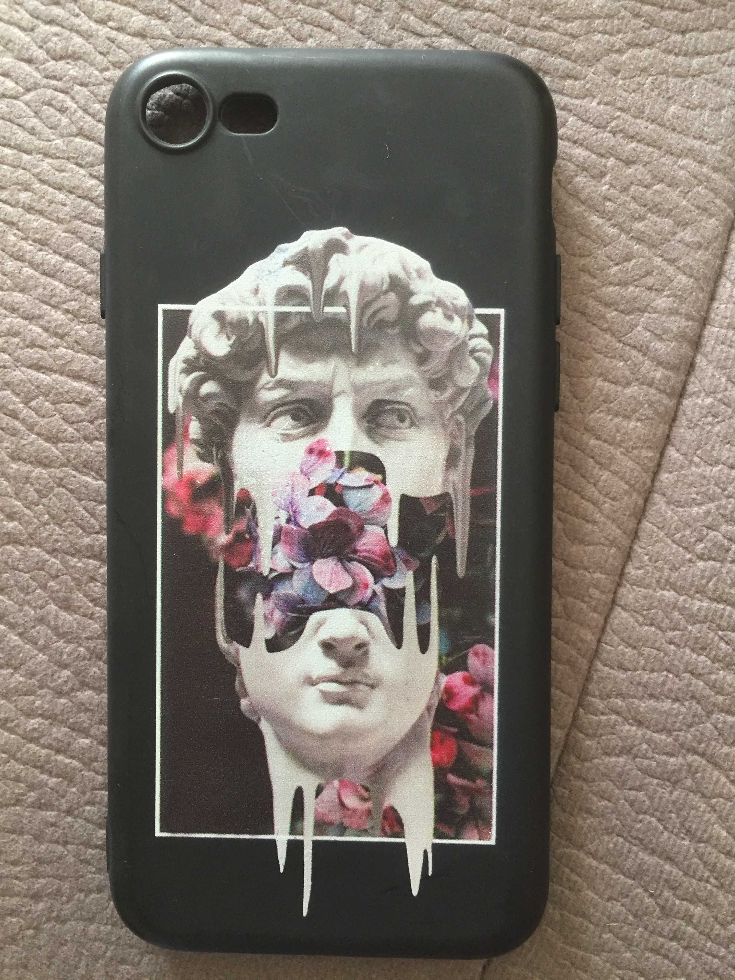 Capas para Iphone 8