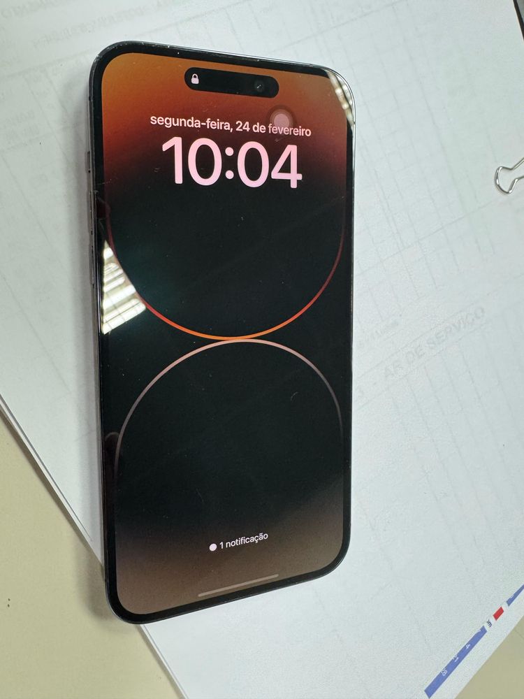 Iphone 14 pro max