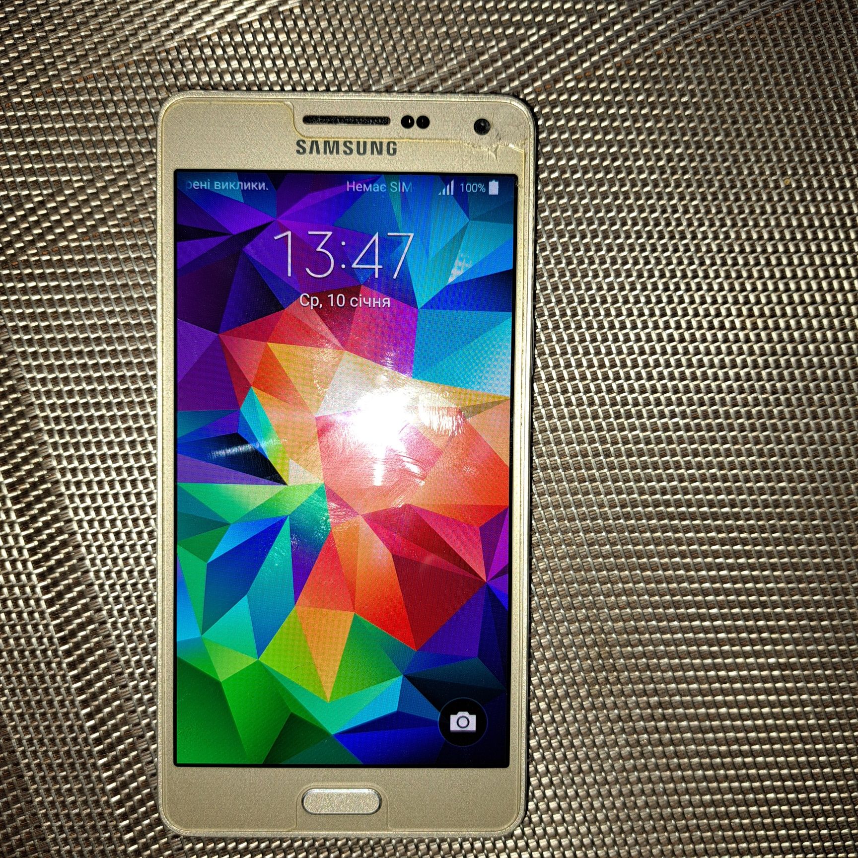 Samsung Galaxy A5