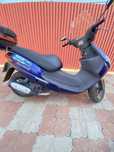 Продаю Мотоцикл-Мотороллер SUZUKI ADRESS 110 , состояние отличное!!!