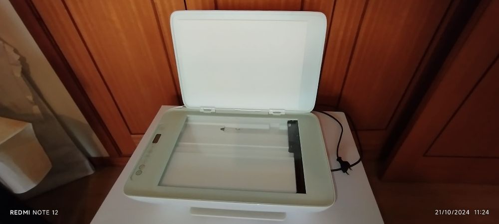 Impressora multifunções HP