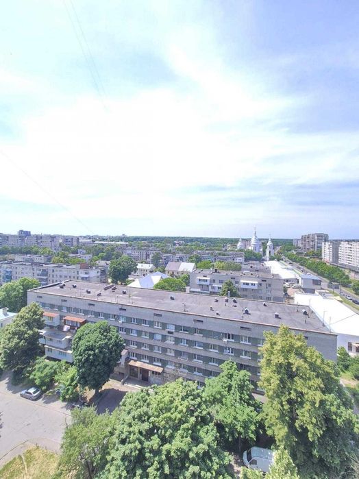 Продаж 3 кімнатної квартири, вулиця Широка (Доробок)