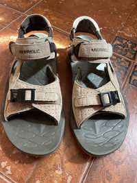 Трекенговые сандали мужские  MERRELL