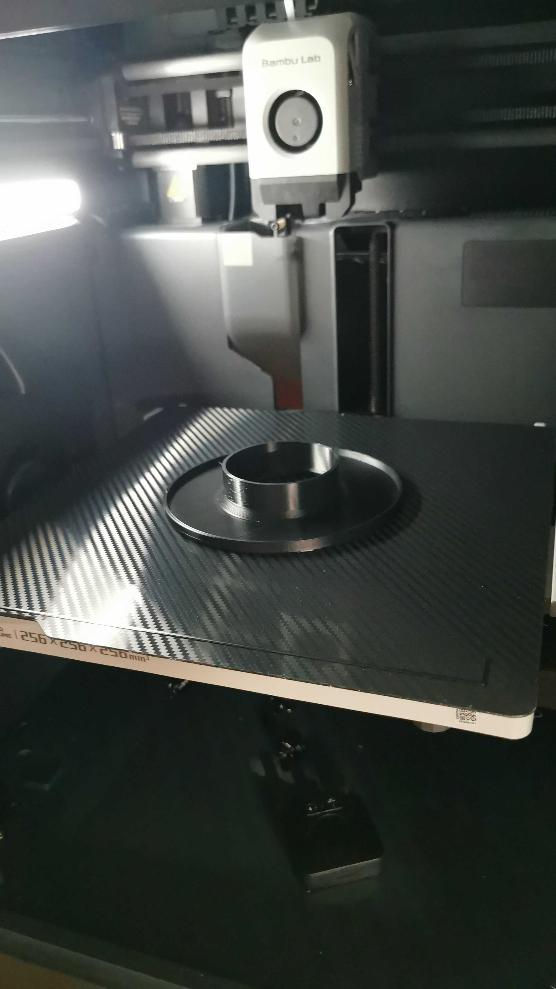 Druk drukowanie 3d  projektowanie Solidworks , CNC ,  programowanie