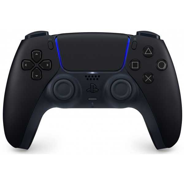Dualsense Wireless Controller Black