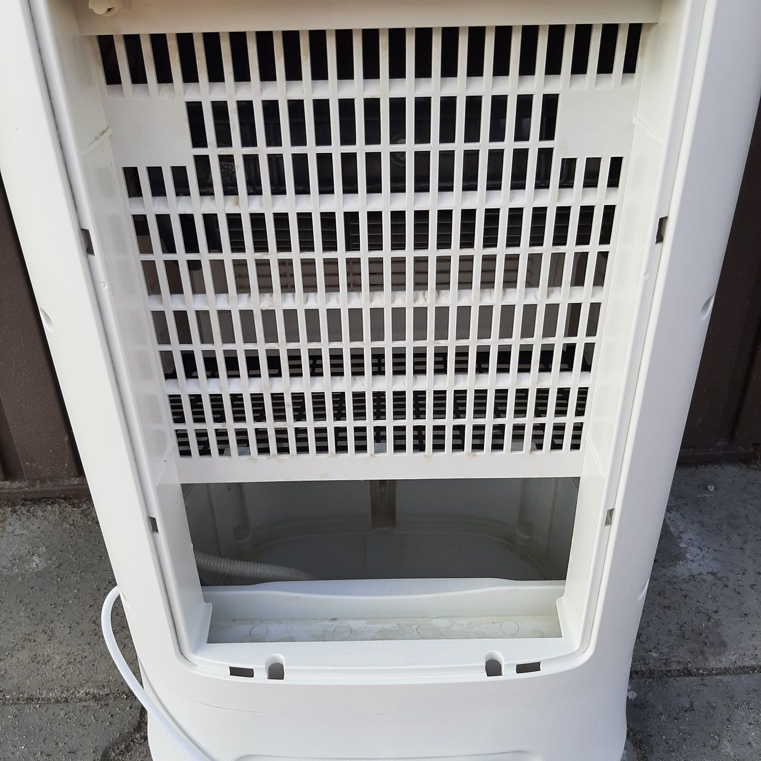 Klimatyzer przenośny SilverCrest 65W