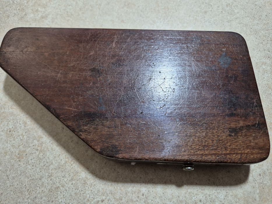 Kontomierz Precyzyjny S KILL STUNA