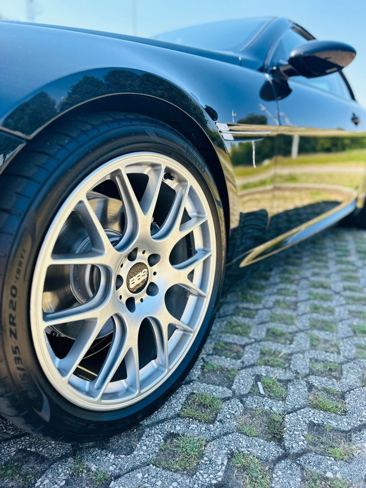 Bmw 635d Cabrio Kit M6 original