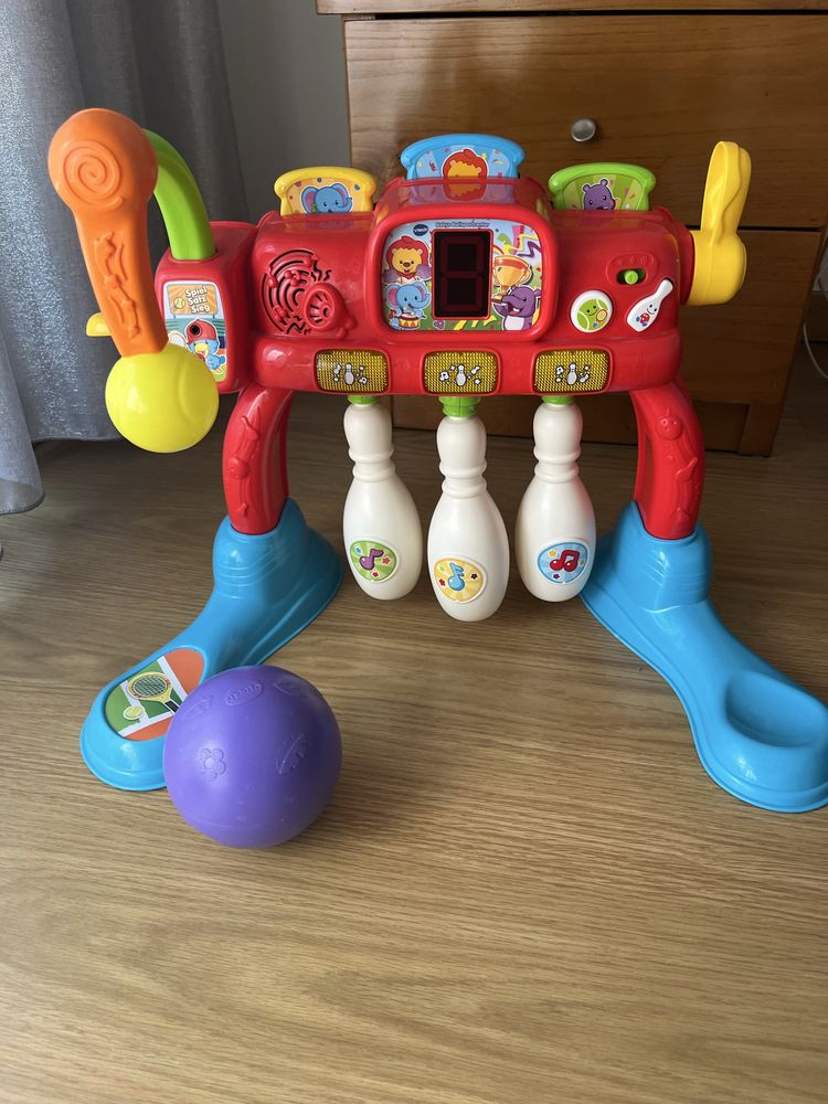 Varios brinquefos