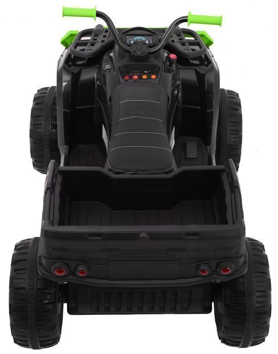 Pojazd Elektryczny Quad XL ATV Dla Dzieci 4x4 Audio LED EVA FUNMIX.PL