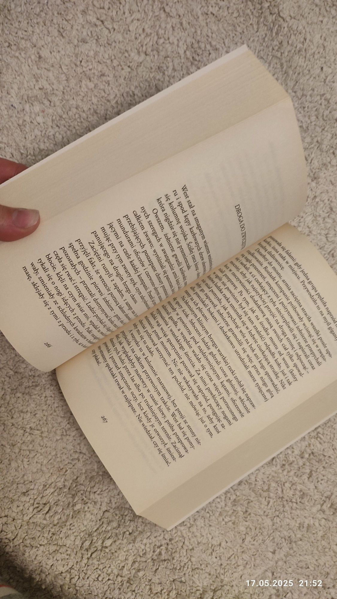 Książka Pierwsze prawo: Księga druga. Nim zawisną Joe Abercrombie
