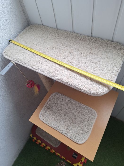 Catit Vesper porządny drapak dla kota stan bardzo dobry