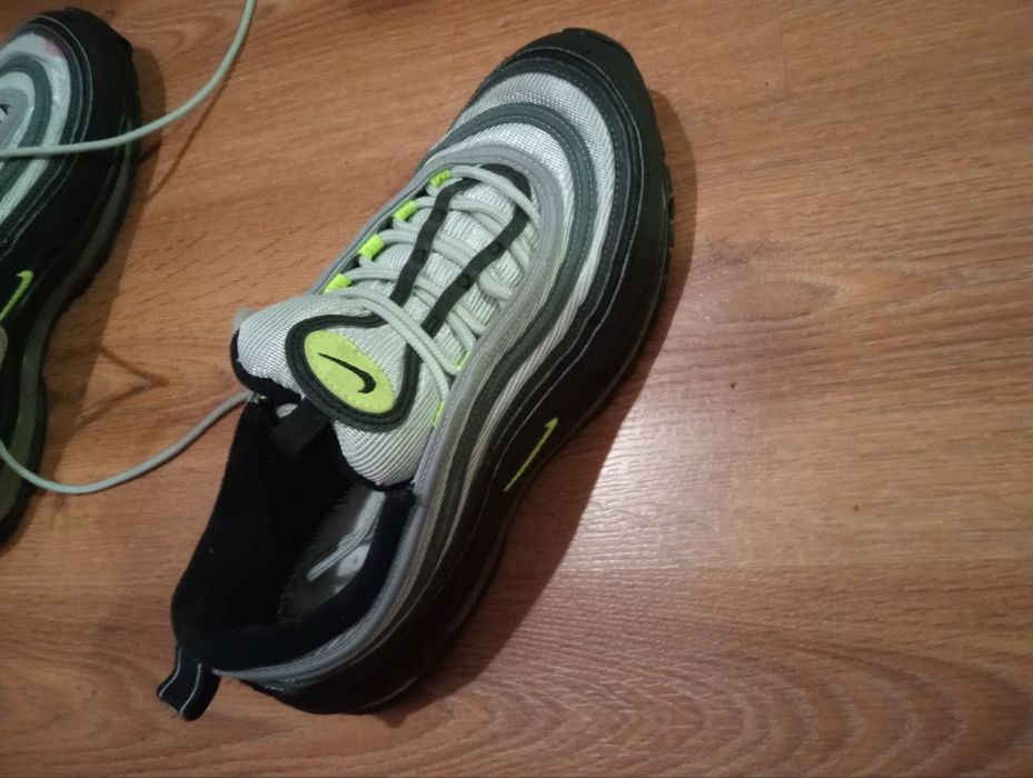 кросівки Nike Air Max 97