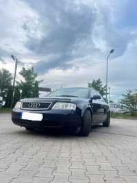 AUDI A6 C5 1.9 TDI