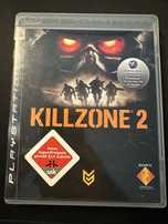 Killzone 2 Playstation 3