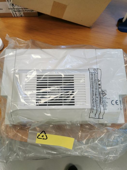 Unidade duplex Oki B700