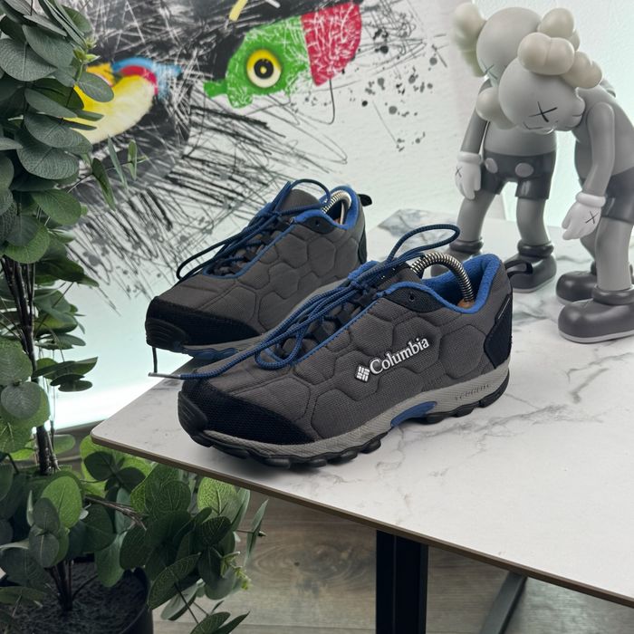 Кросівки Columbia Waterproof 38 розмір E516