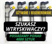 Pewne wtryski jtd cdi cdti hdi dci 1.3 1.4 1.5 1.6 1.7 1.8 2.0 2.2 3.0