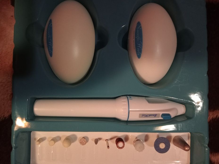 Набір для педикюру