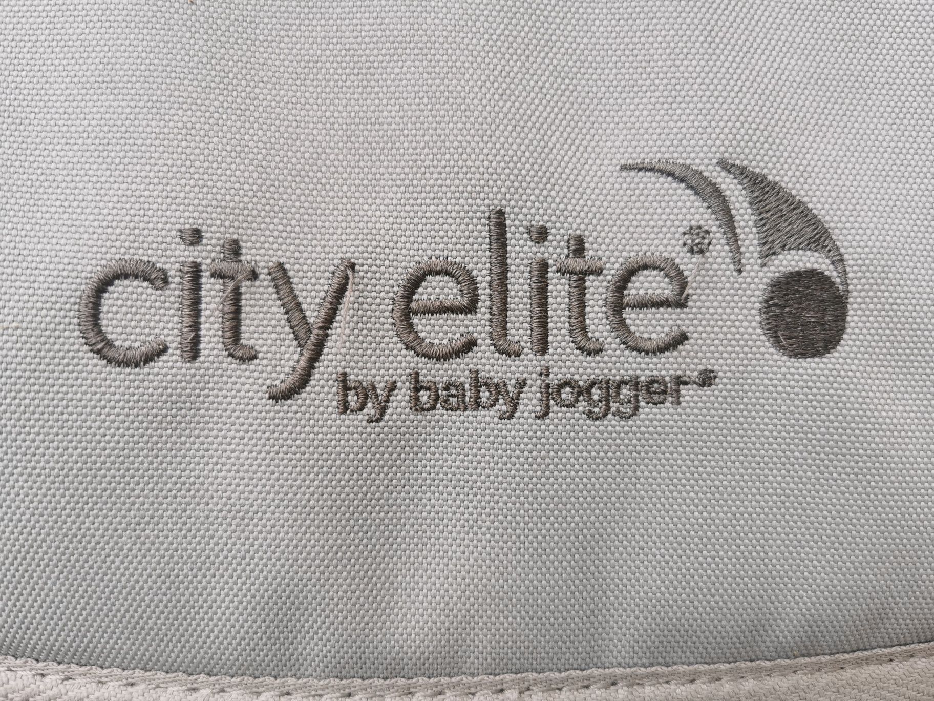 Wózek Baby Jogger City Elite