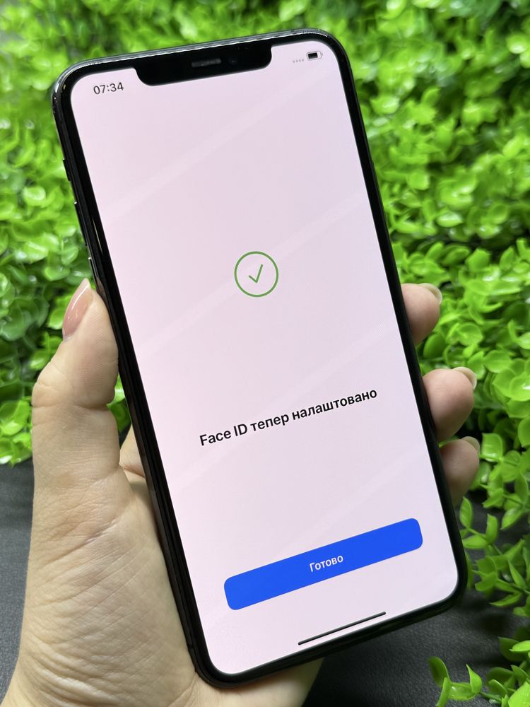 iPhone 11 Pro Max, 256Gb, Space Grey (Neverlock) Айфон 11 Про Макс