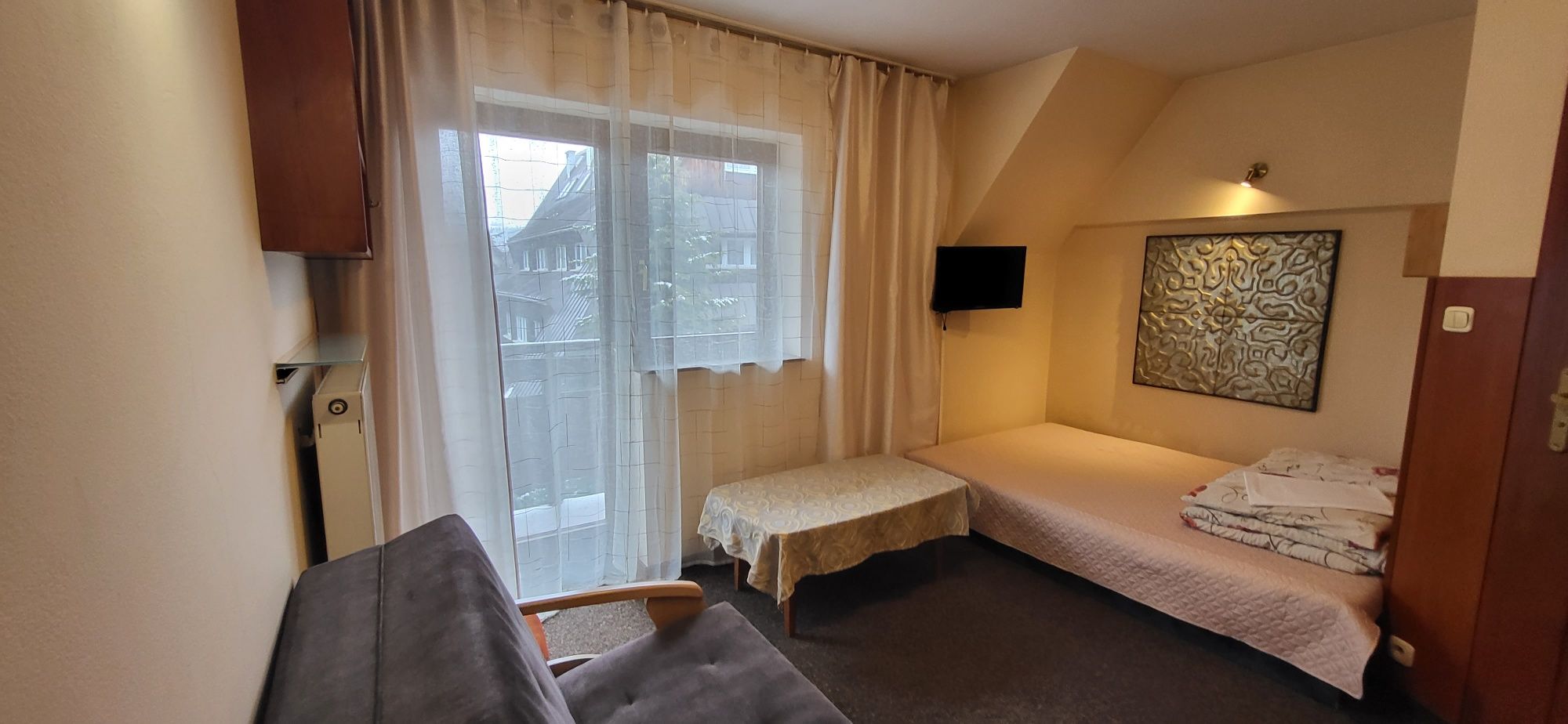 # Zakopane Centrum # Ula i Jarek Gazda tel. 509 738 #537