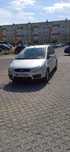 Wersja Ford Focus C-max   GHIA