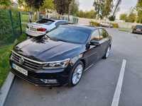 Volkswagen Passat USA 2017 (ремонт кузова потребує)