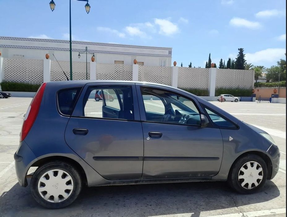 Mitsubishi Colt 1.1 Base