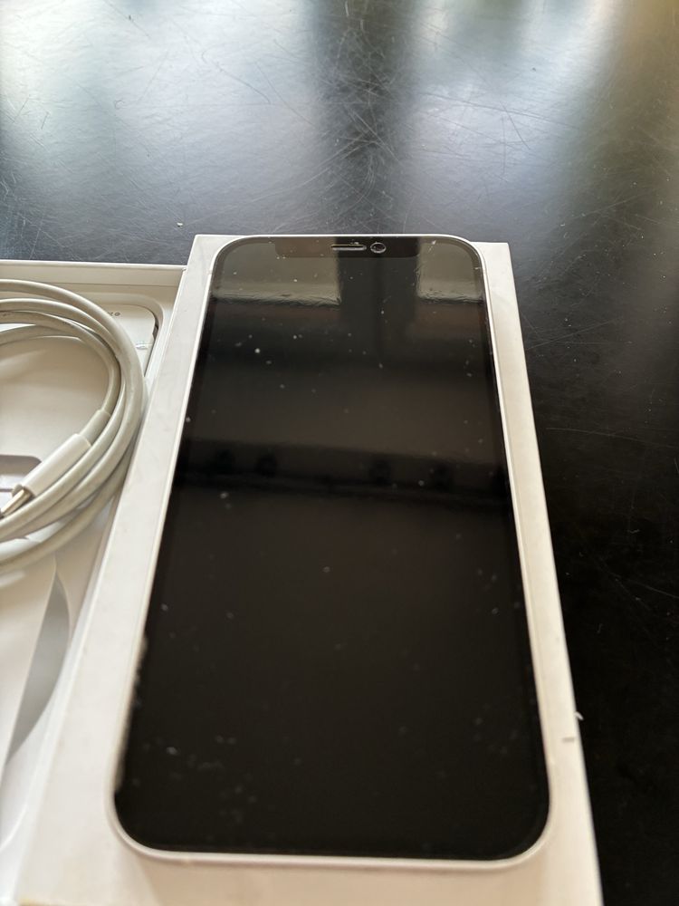 Iphone 12 Mini 64 gb stan bdb