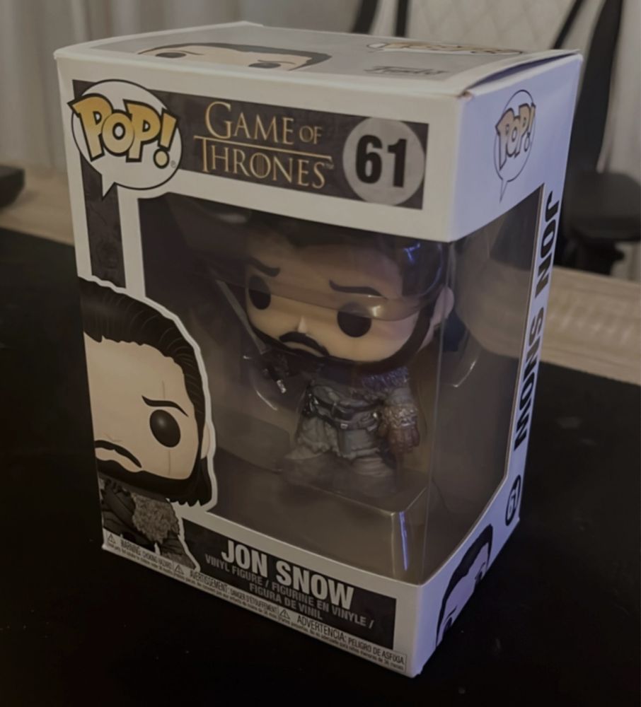 POP Jon Snow (61)