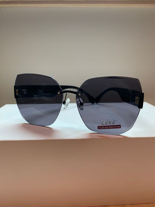 Солнцезащитные очки безоправные/сонцезахисні окуляри