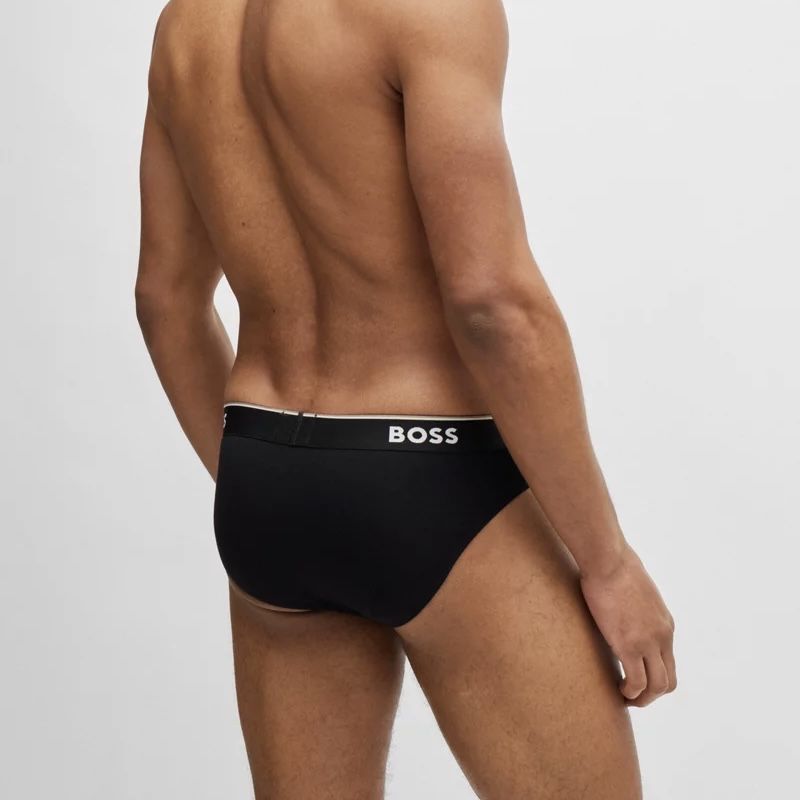 Мужские трусы BOSS, Hugo Boss. Оригинал !