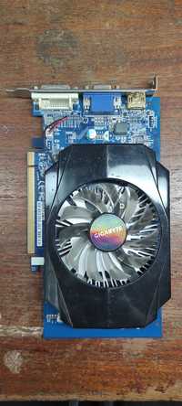 Відеокарта Gigabyte Radeon HD5570 2048MB GDDR3 (GV-R557D3-2GI)