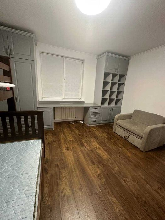 Вперше здається 2-к квартира від Властника