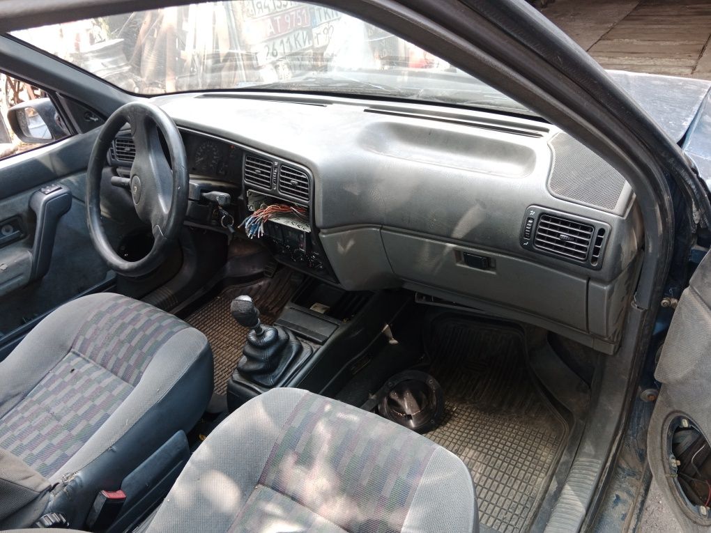 Розборка разборка шрот рено 19 europa 1.4 renault 19 9 11 21