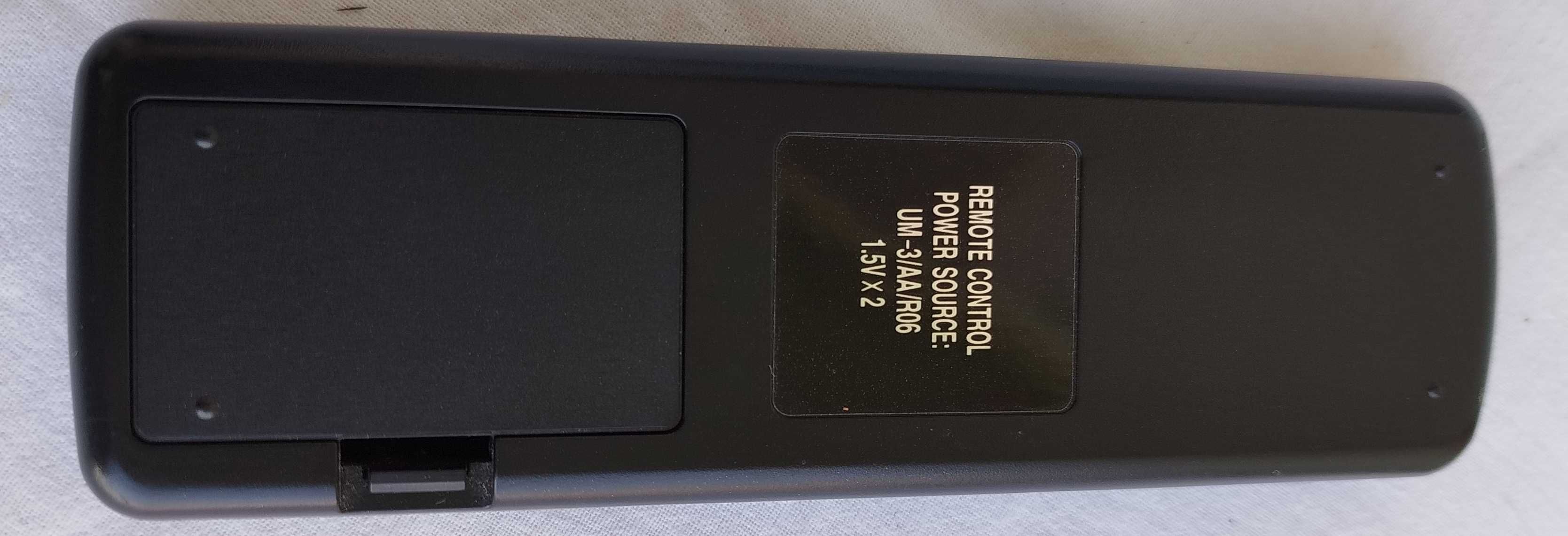 Pilot do wieży TEAC model UR-415B.